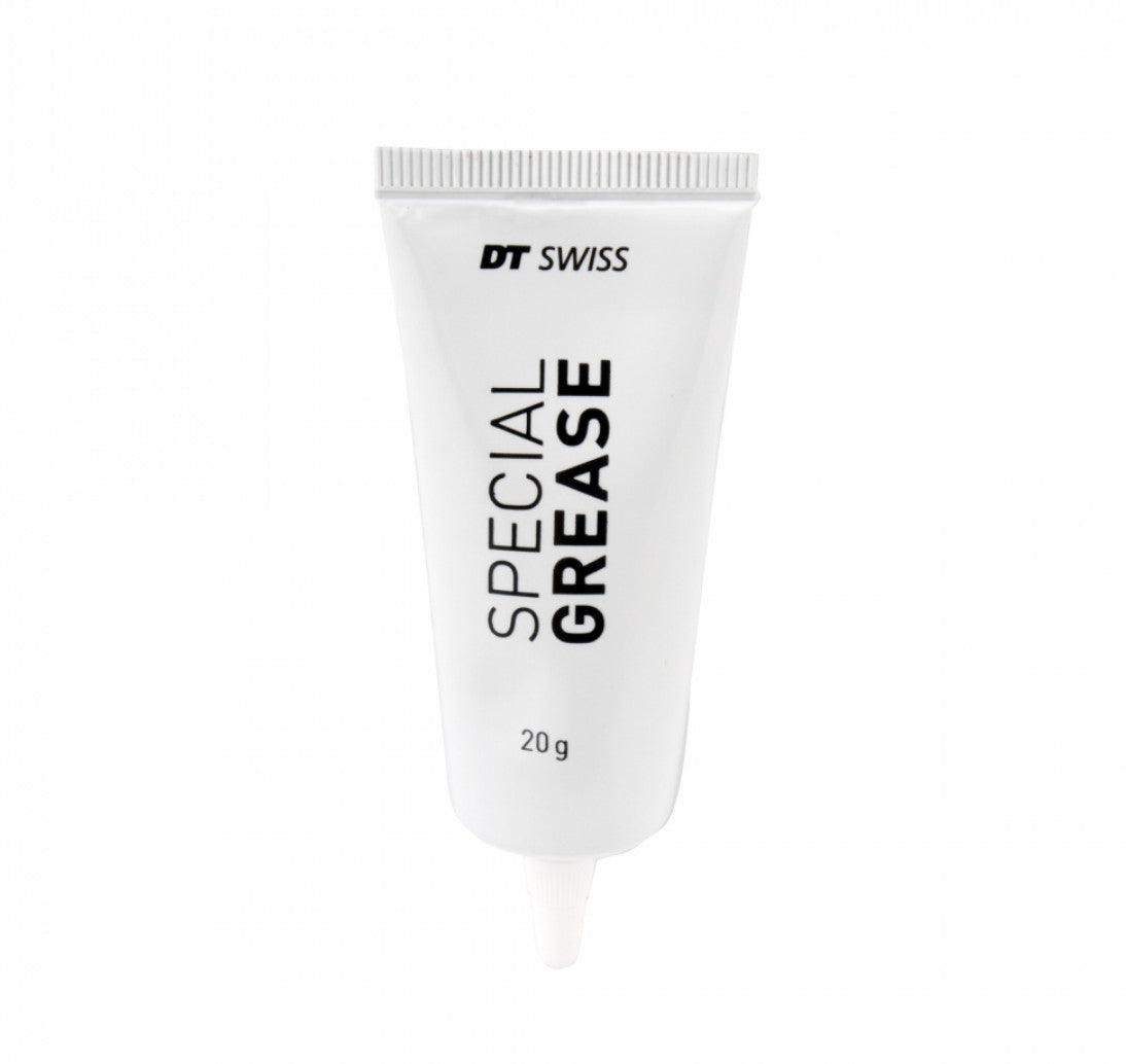 Bike Rear Hub Grease 20g - Universal Lubricant for Bicycle Hubs