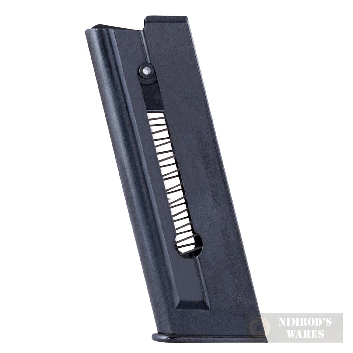 Beretta Bobcat .22LR 7-Round Magazine - Compatible with 21 / 21A Pistols