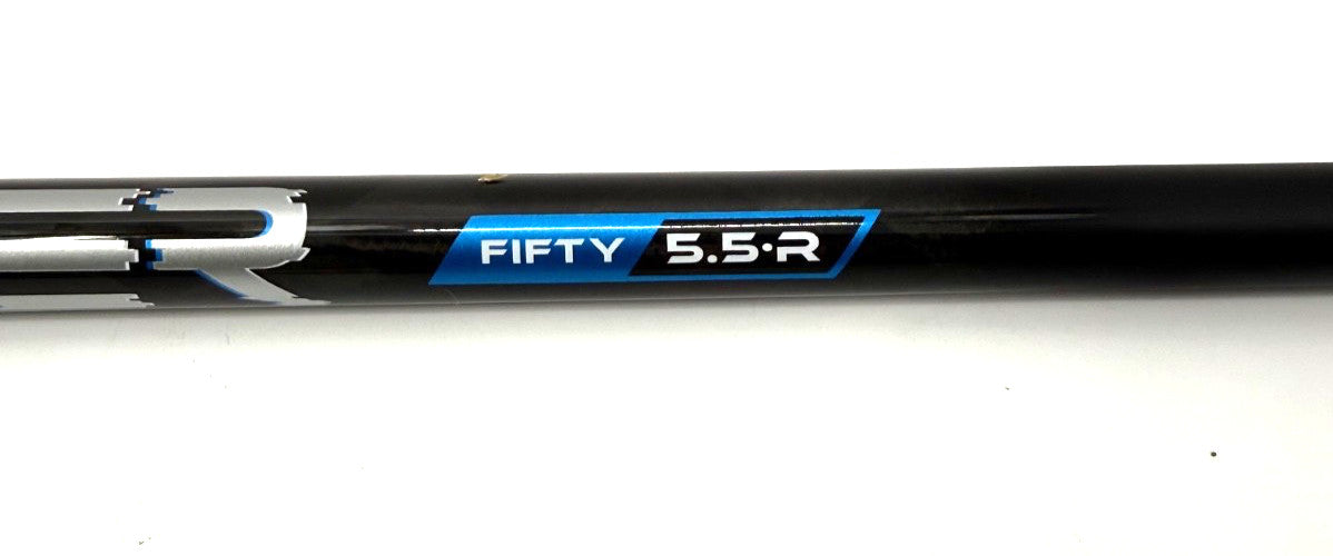Golf Driver Shaft 5.5 R for Callaway with Elyte Paradym Adapter - Uncut
