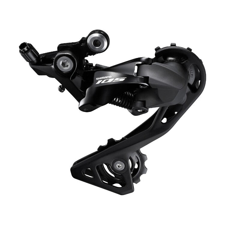 Shimano 105 R7000 Rear Derailleur 11-Speed Road Bike Medium Cage
