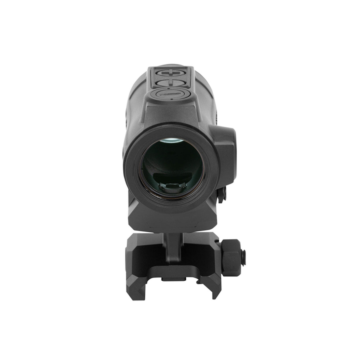 Gold 2MOA Dot with Enclosed Housing and 50,000 Hour Battery Life