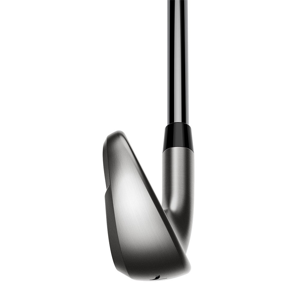 Golf Irons for Distance and Accuracy - Customizable Club, Flex & Shaft 2024