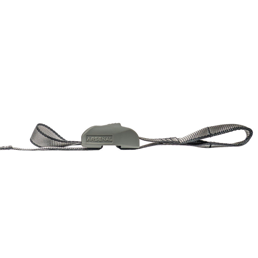 Hunt Arsenal Daisy Chain Cam Strap for Tree Attachment - Lightweight Hunting Gear