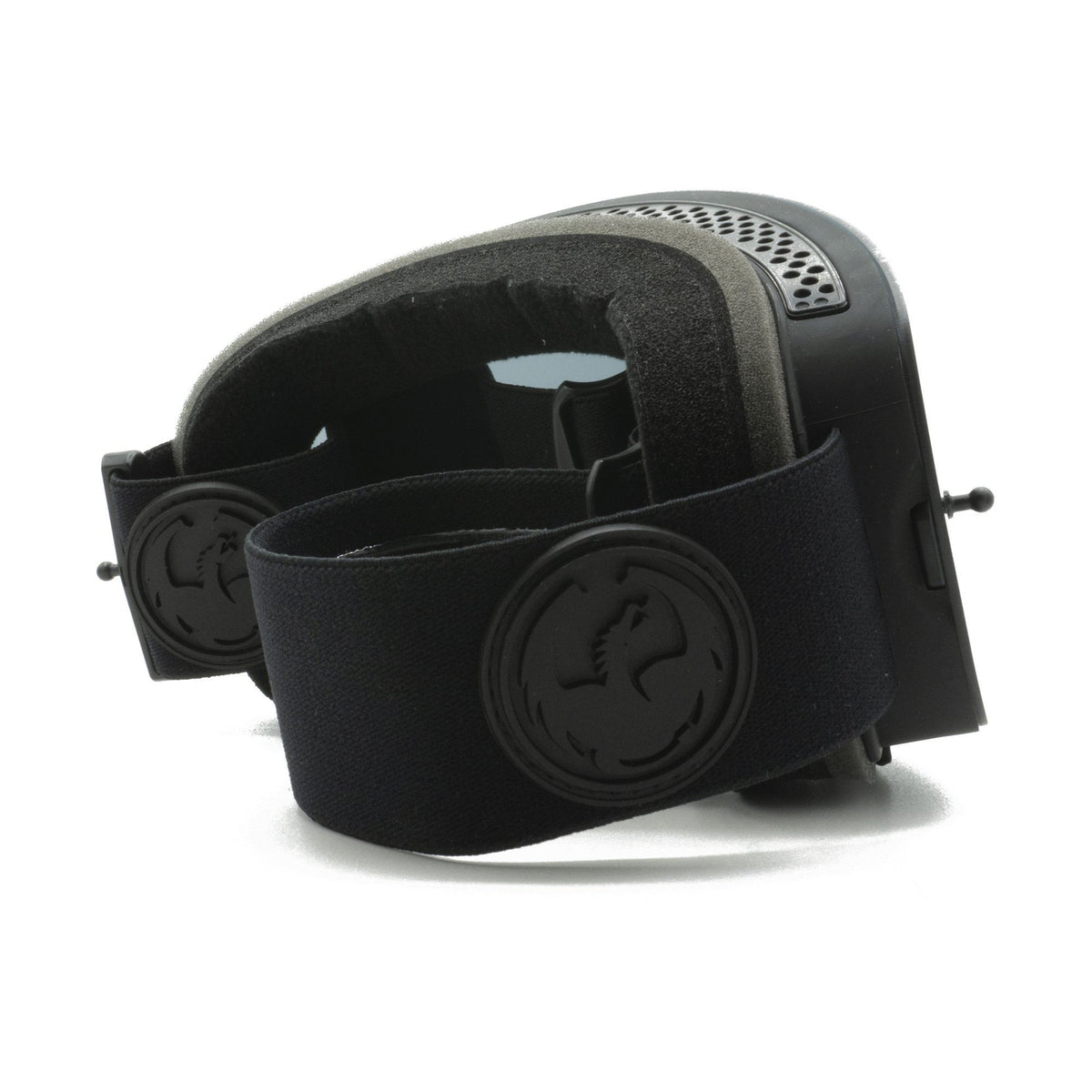 Men's Polarized Swim Goggles with Anti-Fog Lens - Dragon NFXs MX 3