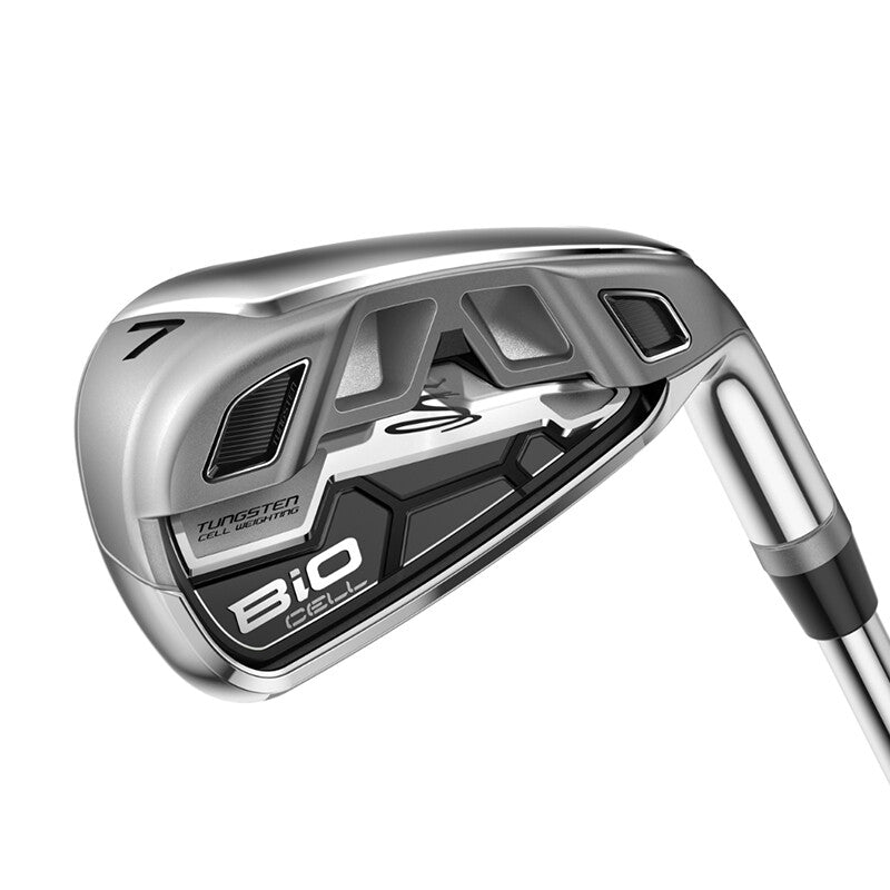 Golf Club Head Replacement Cobra Bio Cell Black COMPONENT HEAD - Loft Options