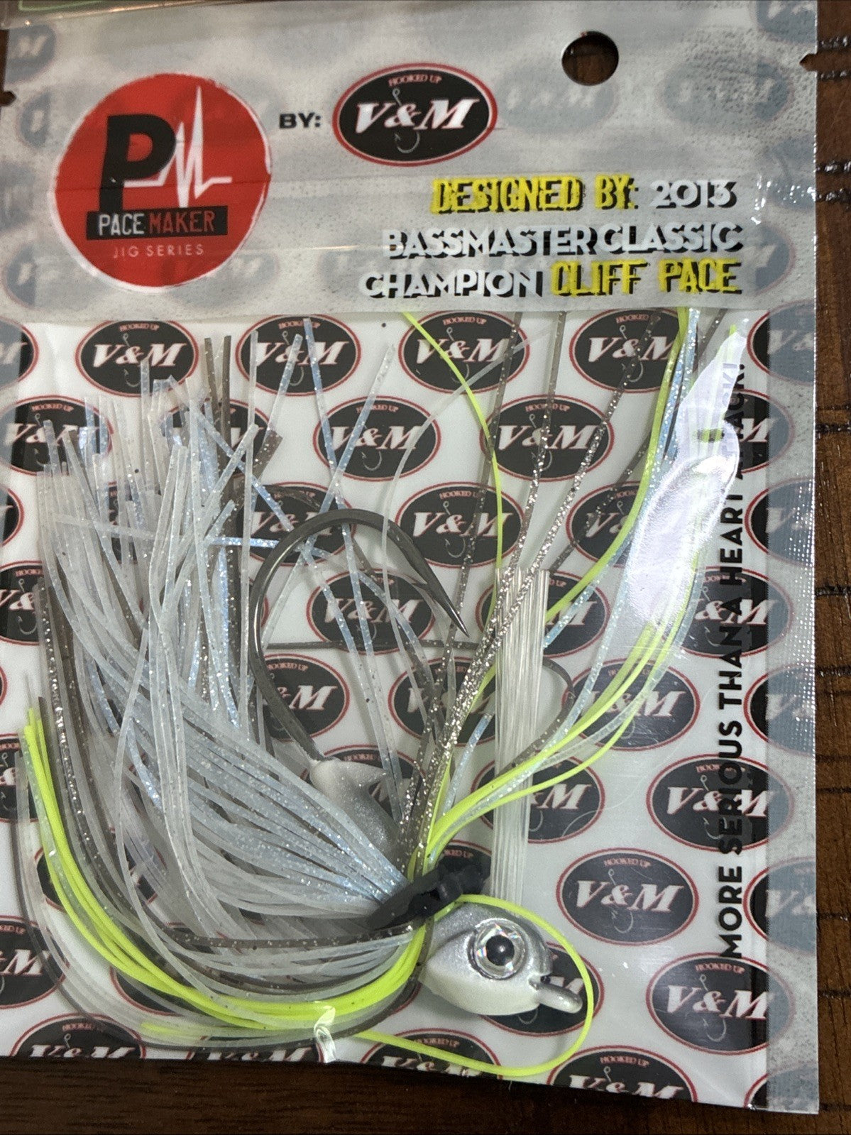 Fishing Jigs Kit - Micro, Swim, Finesse Jigs for Bass & Freshwater