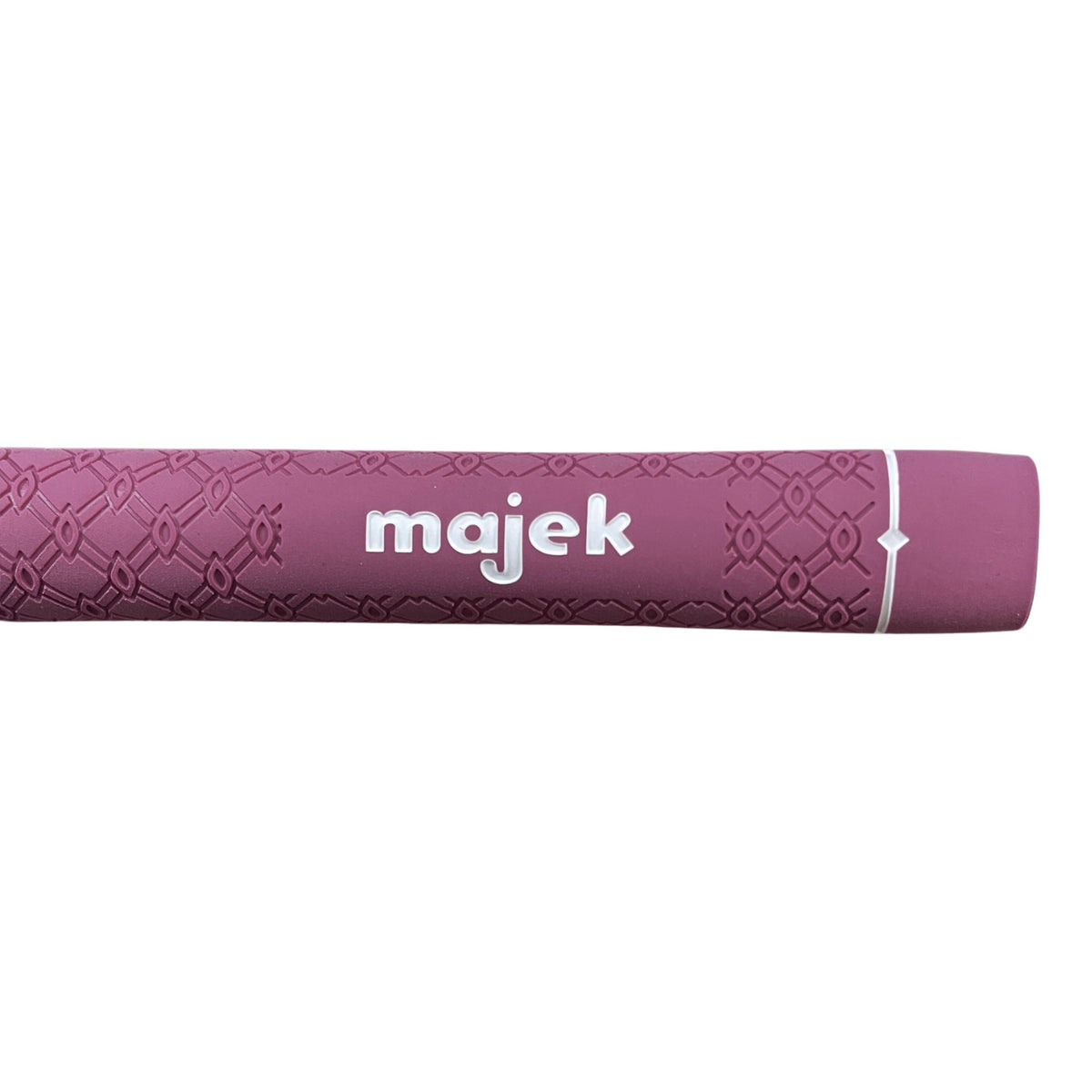 Golf Grip Tour Pro Mauve Pink Standard Size Non-Slip Rubber Club Grip
