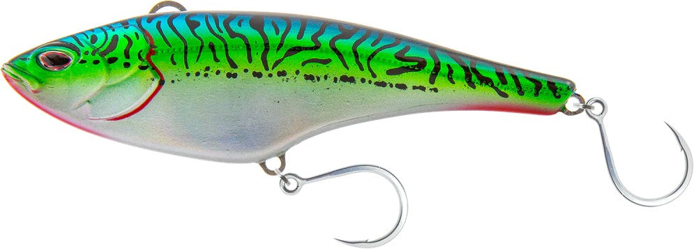 High Speed Sinking Trolling Lure 7.8 Inch for Saltwater Fishing