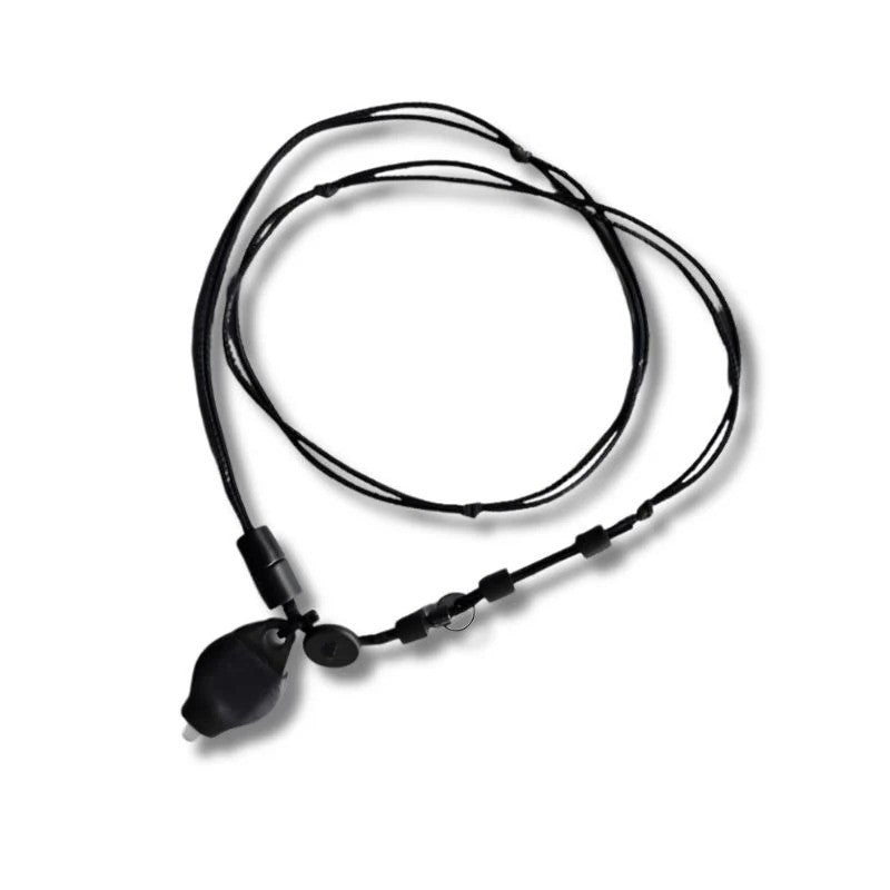 Emergency Survival Necklace Kit with Micro Light & NFC NFC NFC NFC