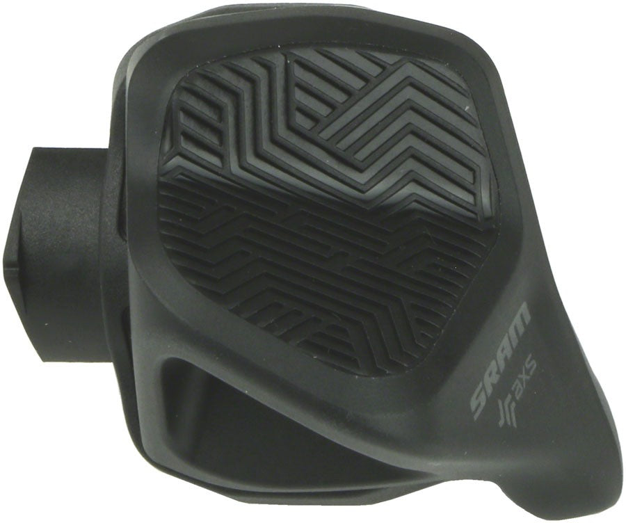 Right Side SRAM AXS POD Rocker Paddle Upgrade Kit with Pins and Screws