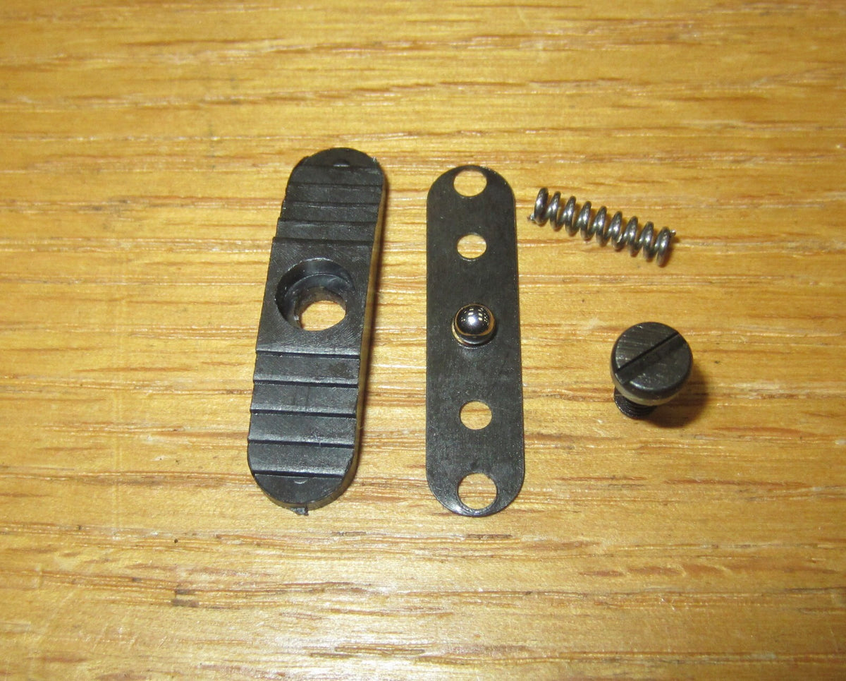 Mossberg 500 Safety Assembly All Gauges - Fits Multiple Shotgun Models