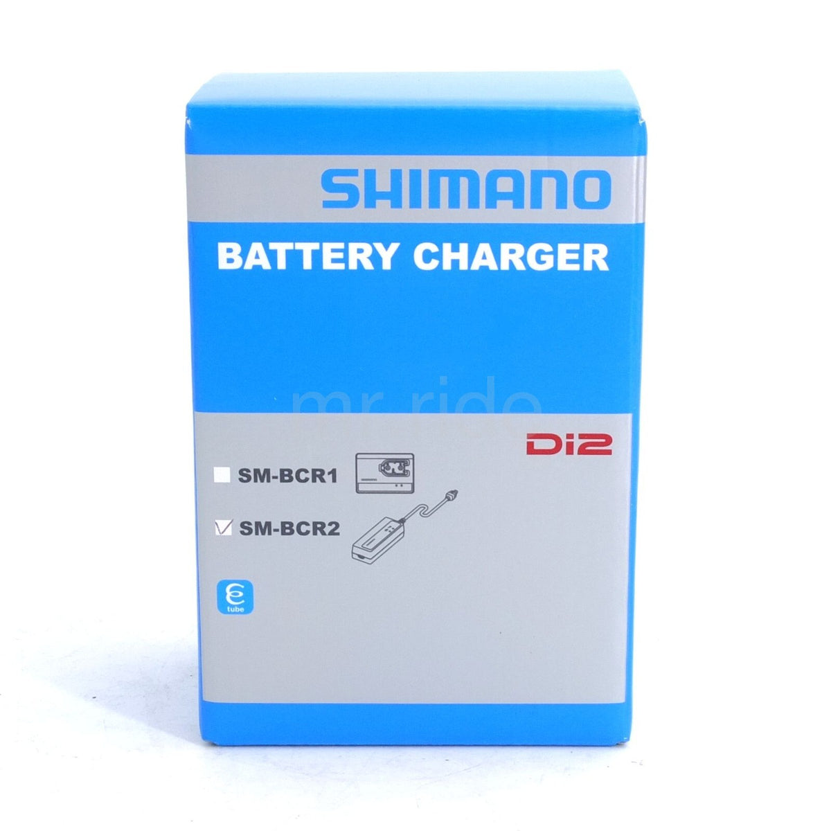 Shimano Di2 SM-BCR2 Internal Battery Charger USB Link for SM-BTR2