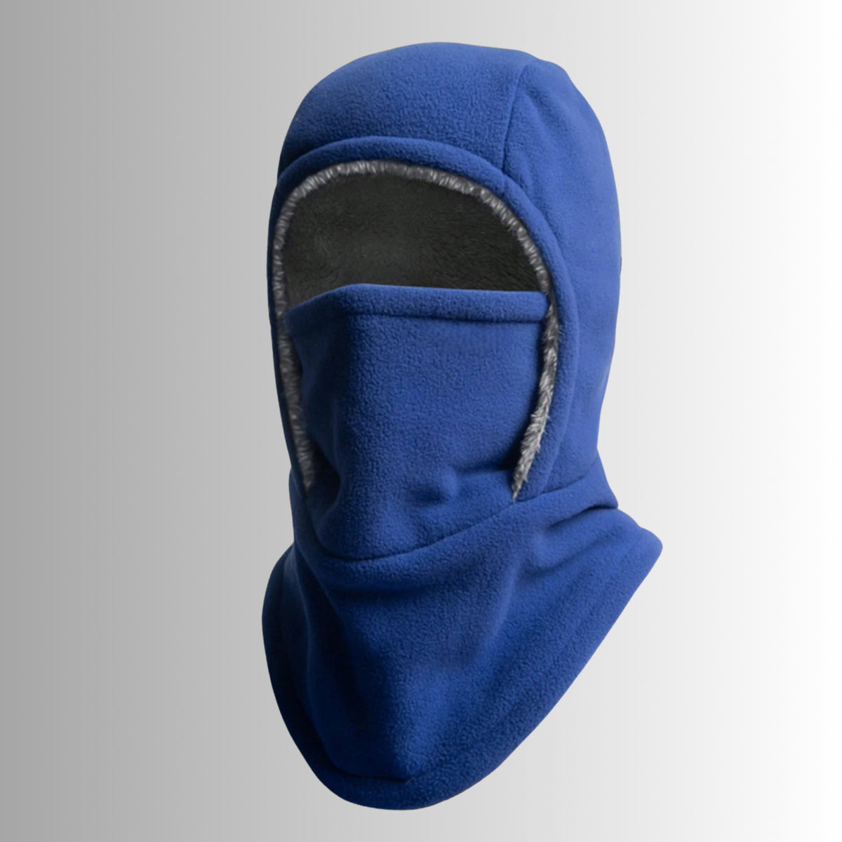 Windproof Thermal Balaclava Full Face Mask for Winter Outdoor Activities