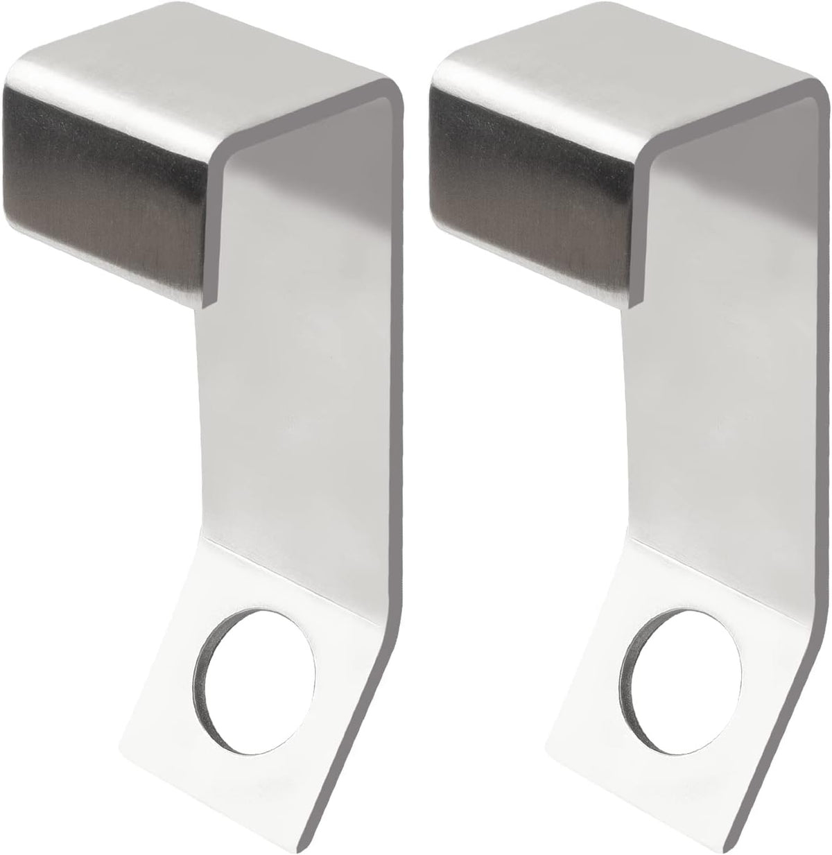 Stainless Steel Cooler Lock Bracket 2 Pack for Yeti Rtic Coolers Security