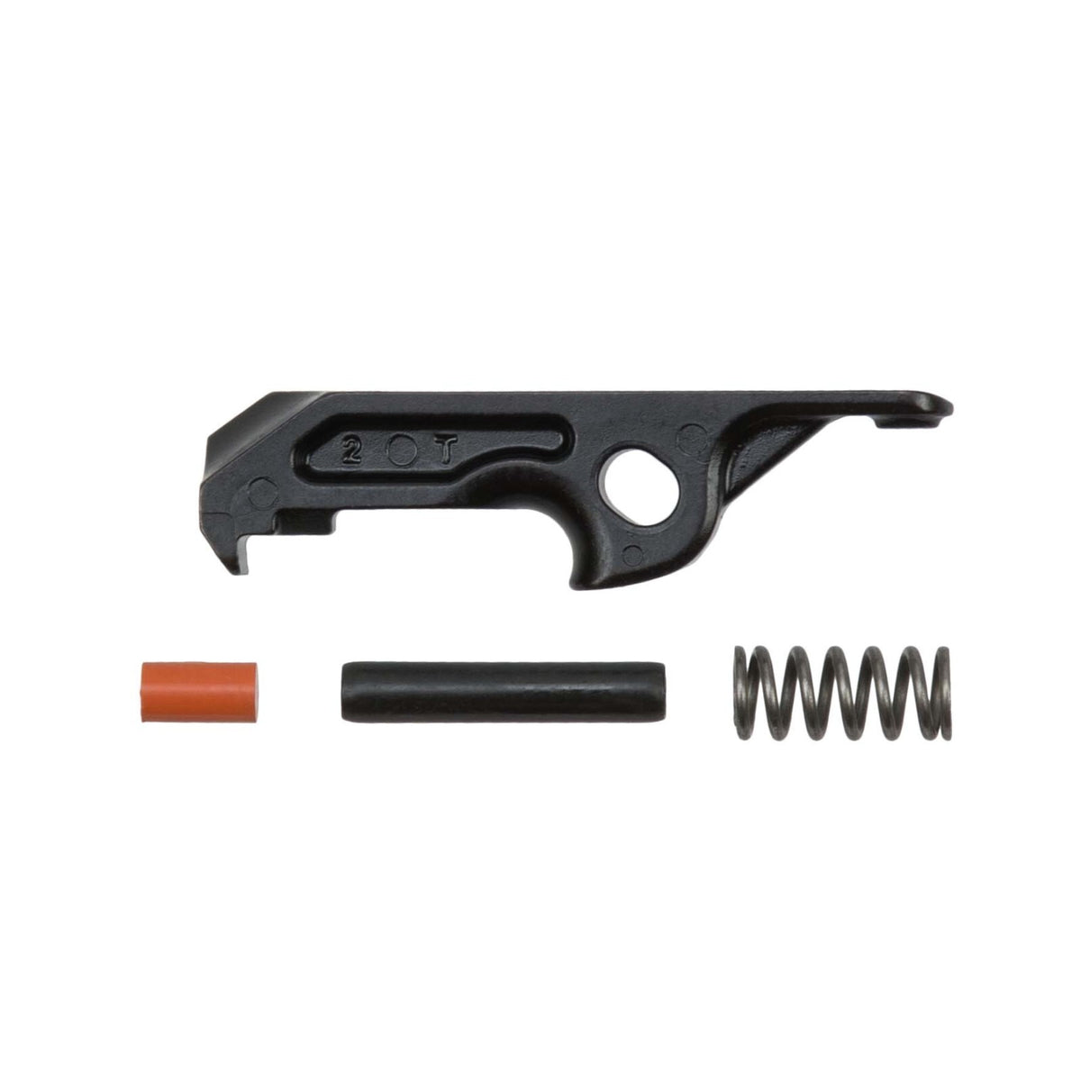 Sig Sauer P365 P365XL Extractor Kit with Pin Spring & Insert - 9mm