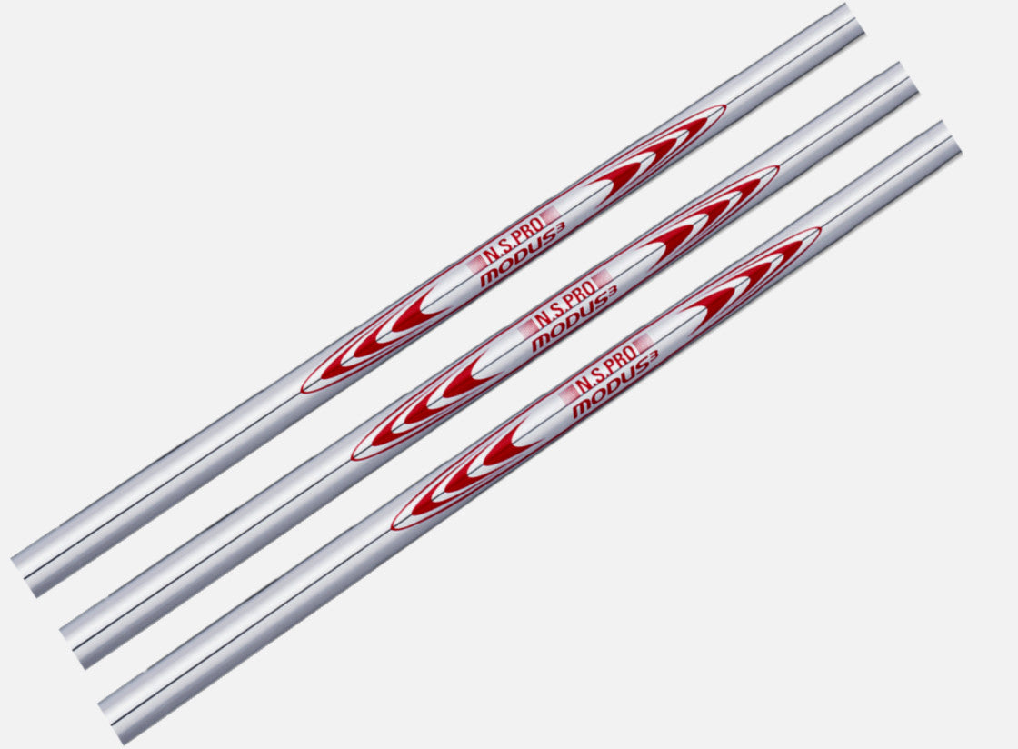 Golf Wedge Shaft Bundle Set – Multiple Flex and Quantity Options