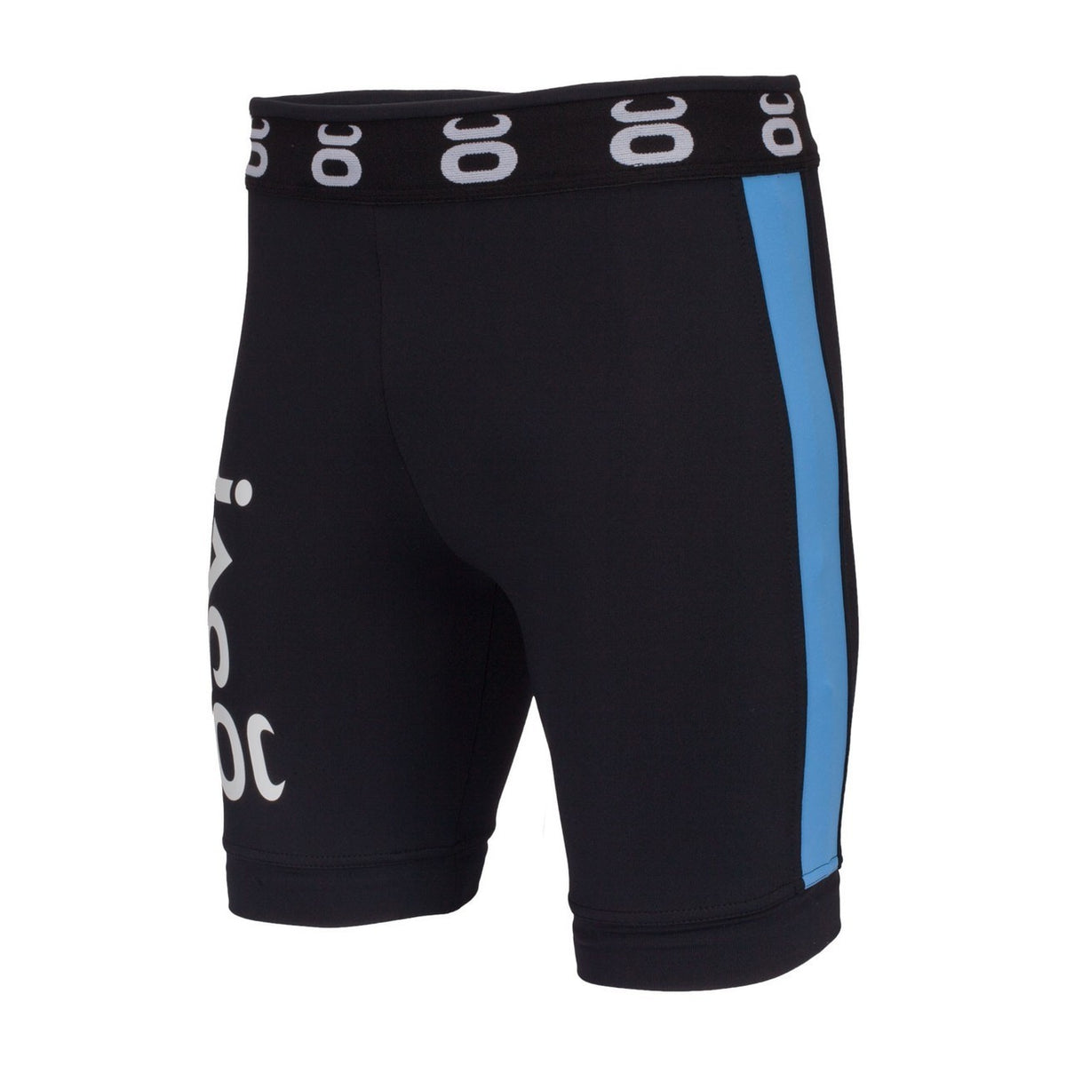 Vale Tudo Fight Shorts Long - MMA, BJJ & Wrestling Gear for Competition