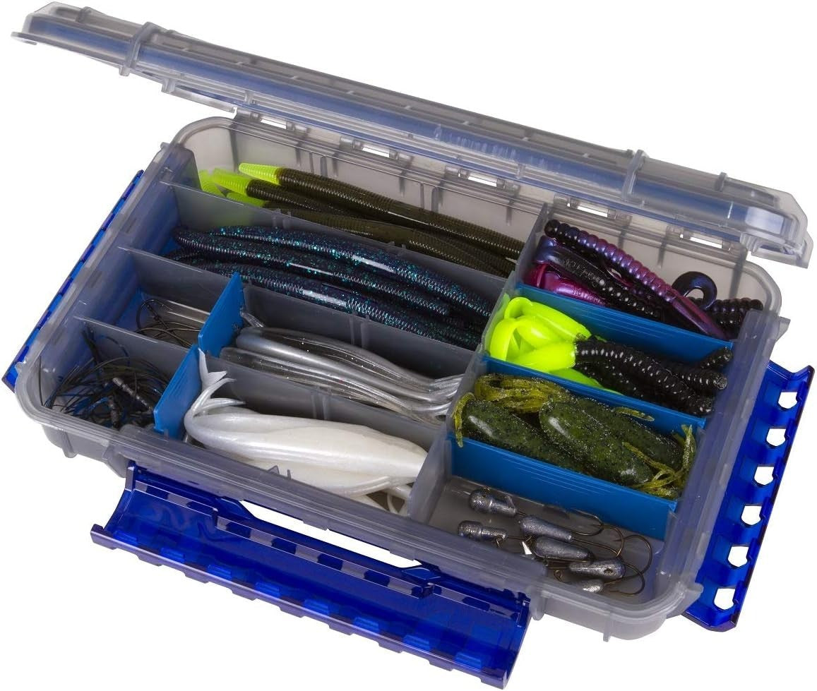 Waterproof Tuff Tainer with Corrosion Protection - Outdoor Storage Box