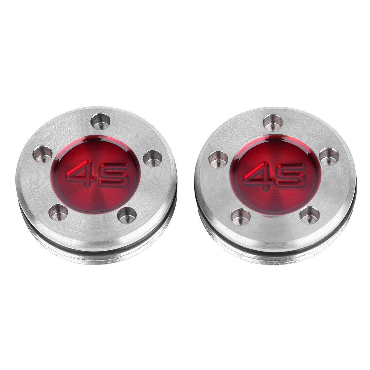 Golf Weights Set for Scotty Cameron Putters - Custom 5g-45g Weights, Multiple Sizes