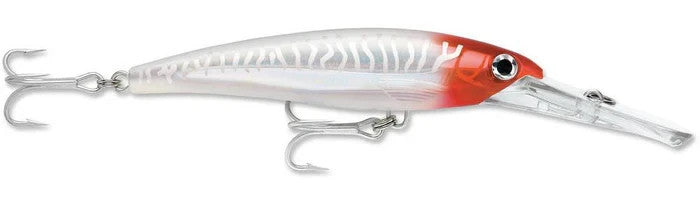 Saltwater Deep-Diving Trolling Lure - 20 Inch Magnum Fish Bait