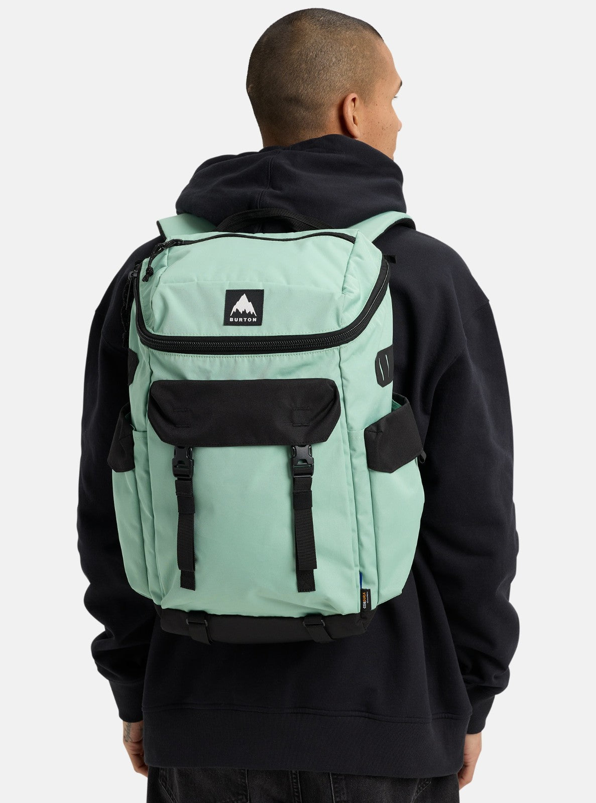 Burton Annex 2.0 28L Laptop Backpack - Modern Travel & School Bag