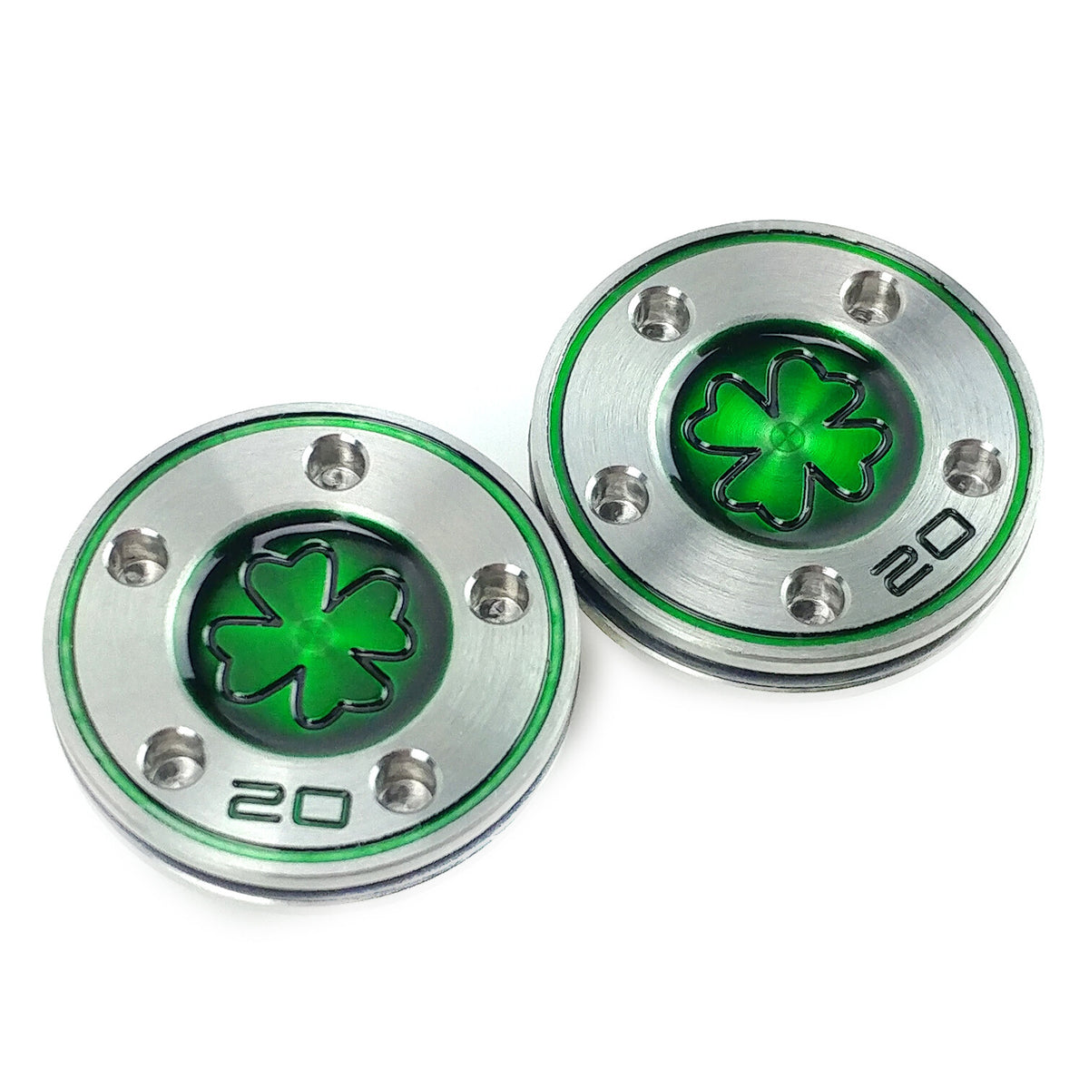Golf Weight Set for Scotty Cameron Fastback Squarback Roundback M1 - Multiple Variants