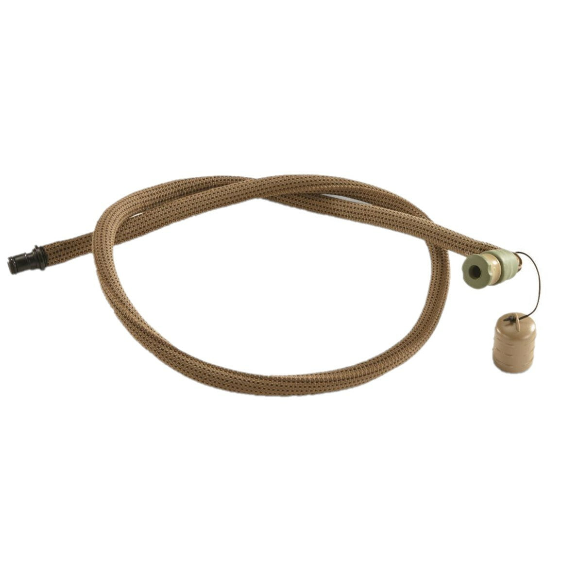 Replacement Hydration Hose & Valve Kit for Source Bladders - US Military Issue