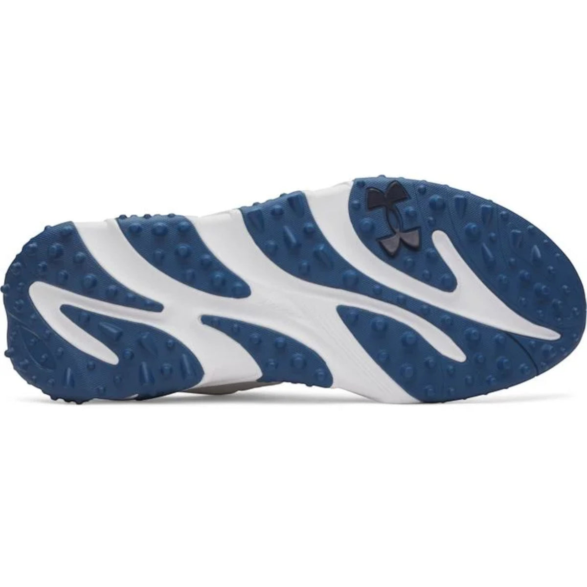 Men's Waterproof Spikeless Golf Shoes - Stable Support and Traction