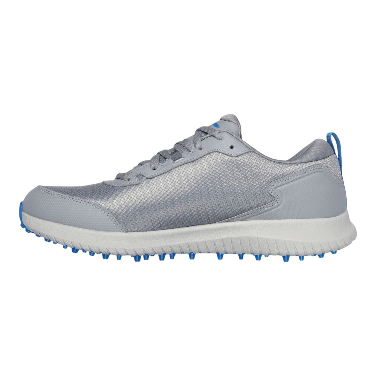 Water-Resistant Golf Shoes for Men - Supportive Comfort, Spikeless Grip