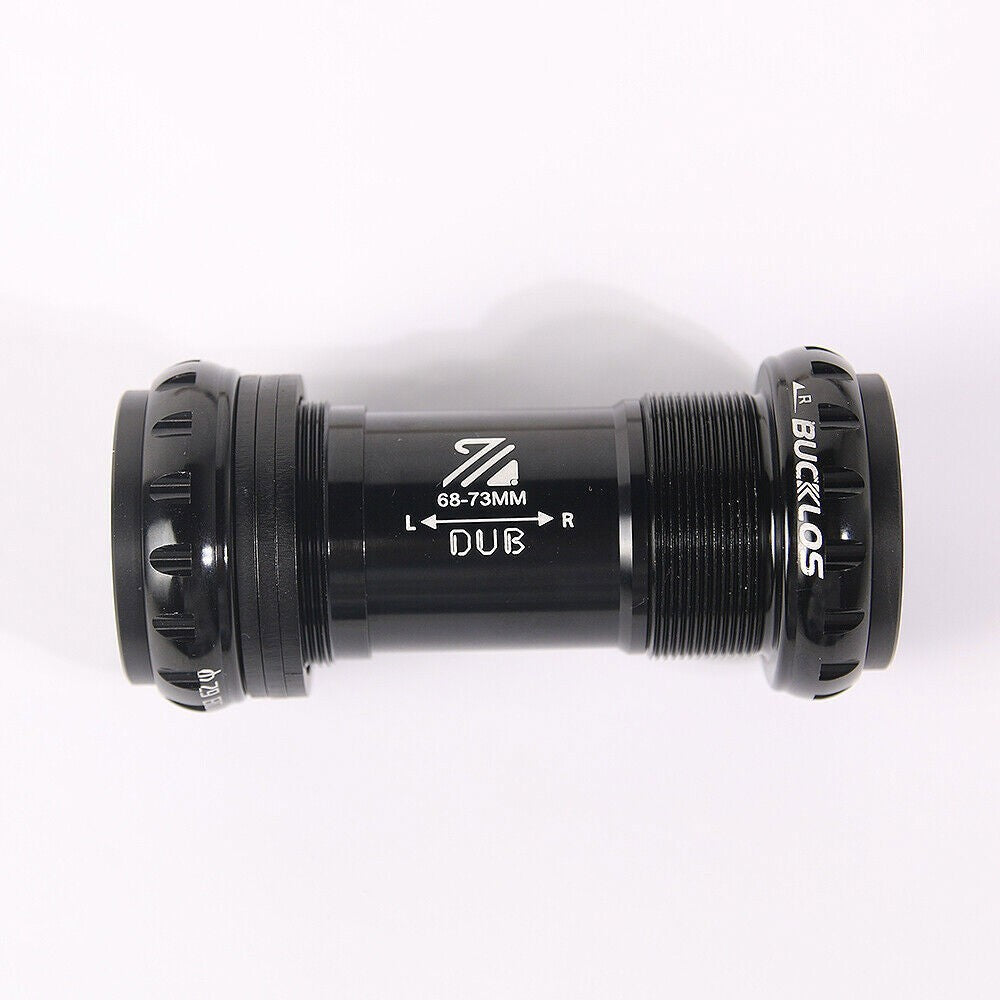 Mountain Bike Crank Set with BSA DUB 29mm Boost Bottom Bracket - 170mm
