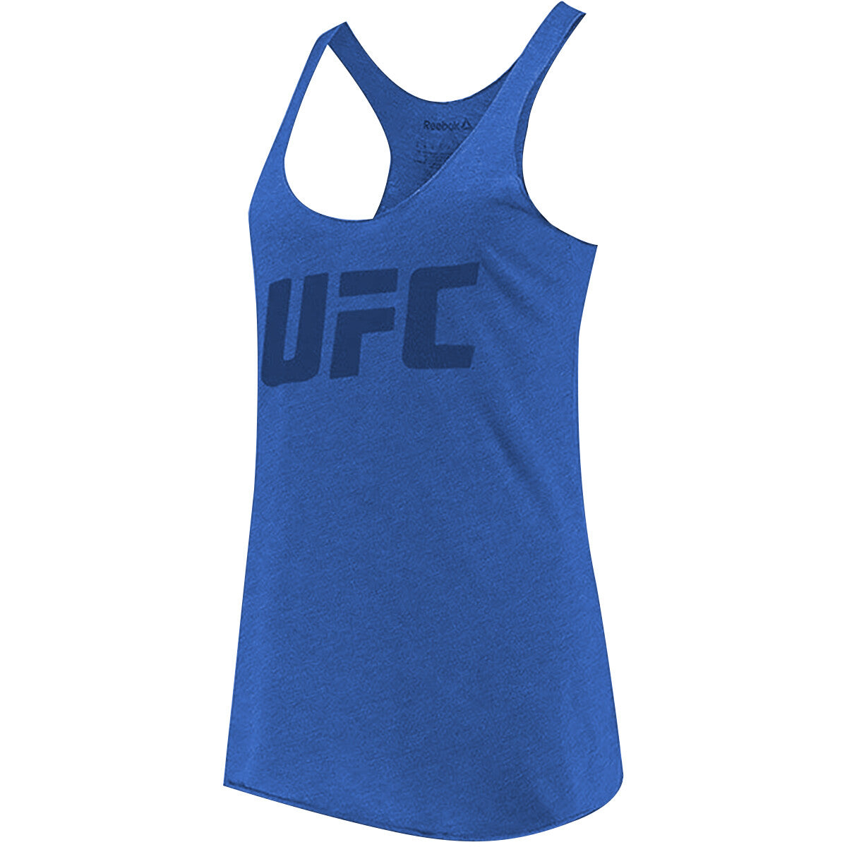 Women's UFC Logo Tank Top - Fitness & Athletic Clothing