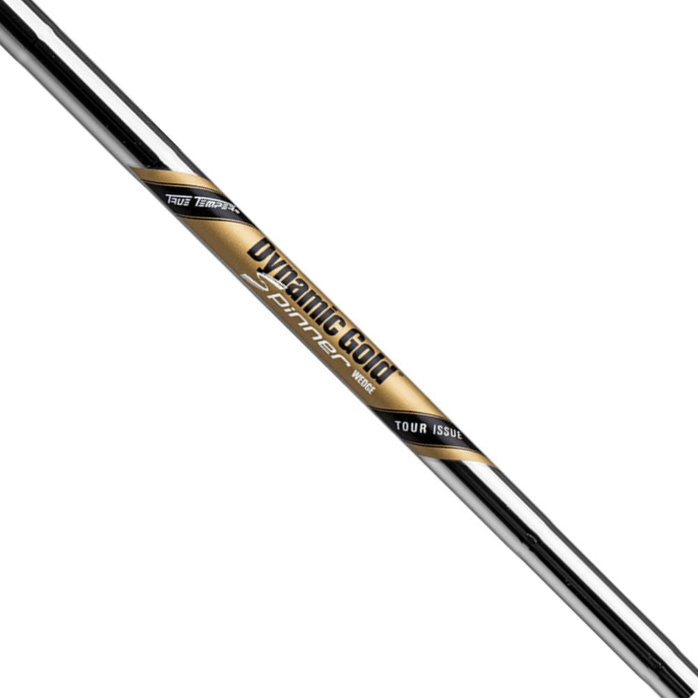 Tour Satin Finish Golf Wedge - Custom Loft & Hand Options for Versatile Play
