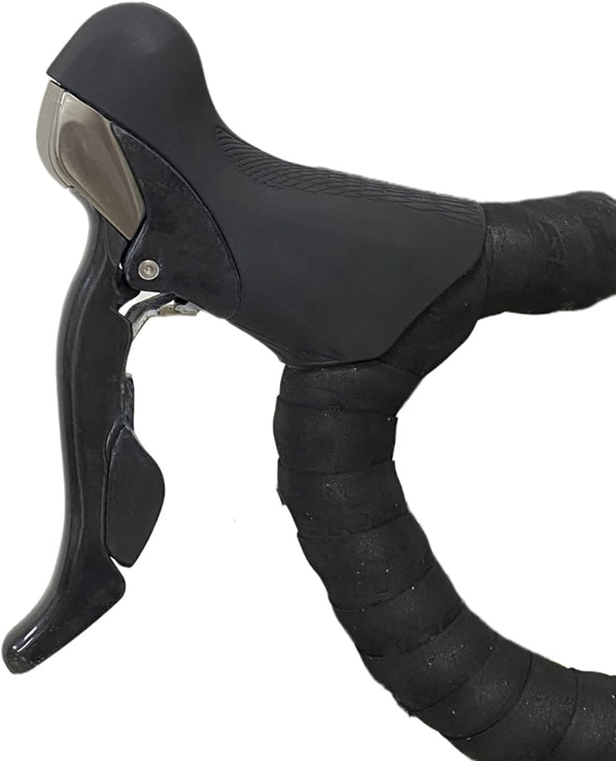 Road Bike Brake Lever Hood Set Compatible with Ultegra ST-6700 ST-6703