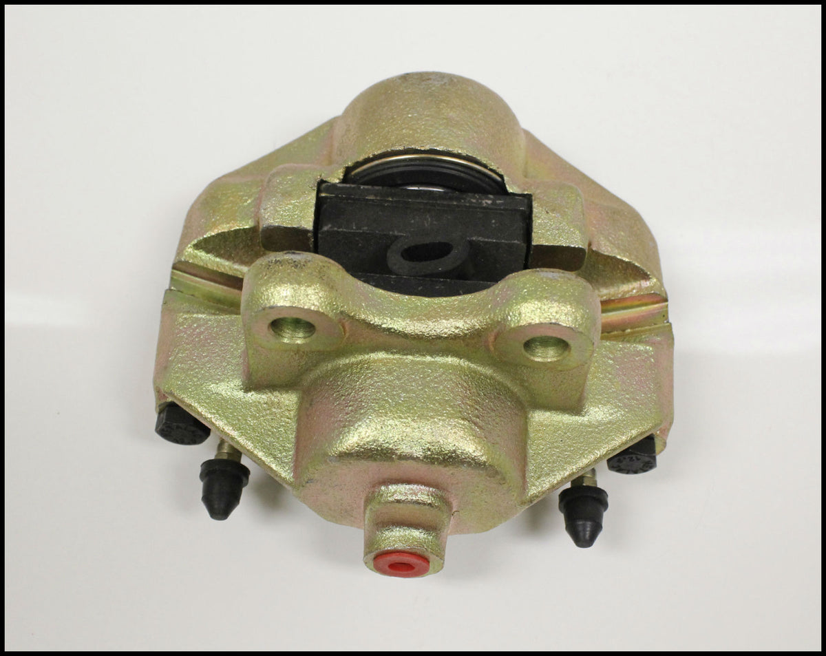 Disc Brake Caliper for Triton Snowmobile & Trailer 05613, Left or Right
