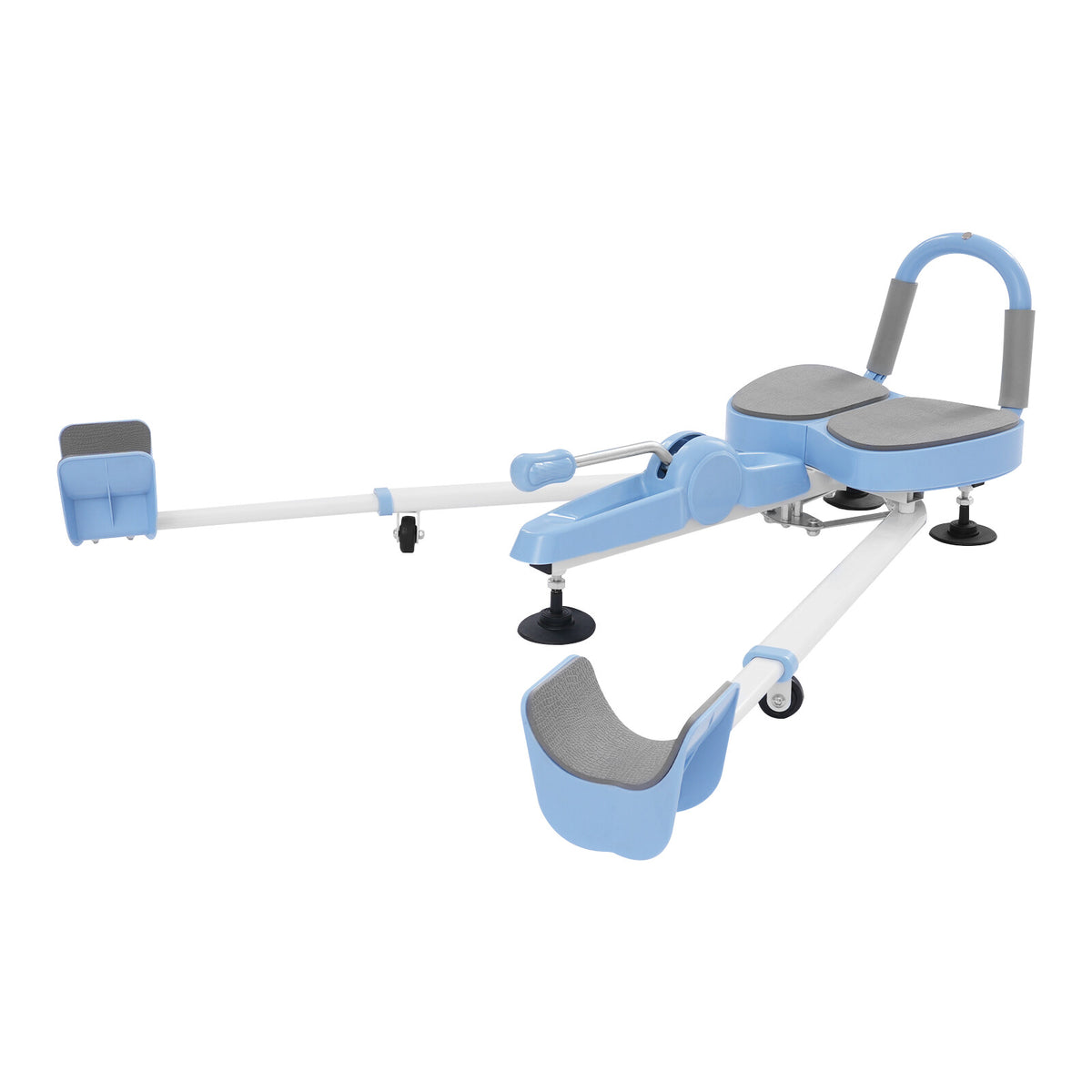 Heavy Duty Leg Stretcher for Flexibility & Martial Arts Training
