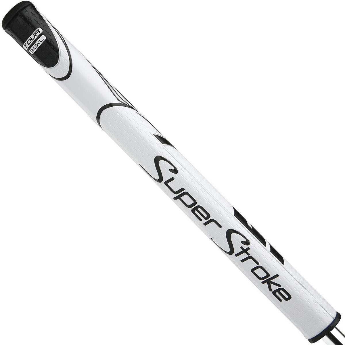 Golf Putter Grip SuperStroke Zenergy XL Plus 14-inch - Adjustable Size