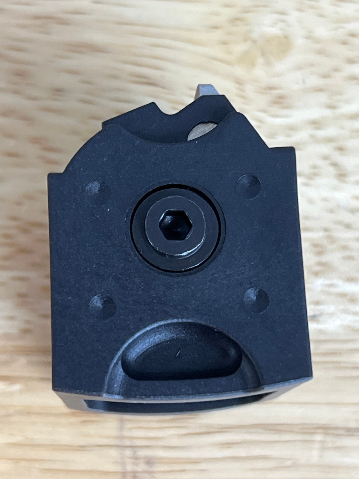 Ruger BX-1 10/22 10-Round .22 LR Magazine for Ruger Rifles & Pistol