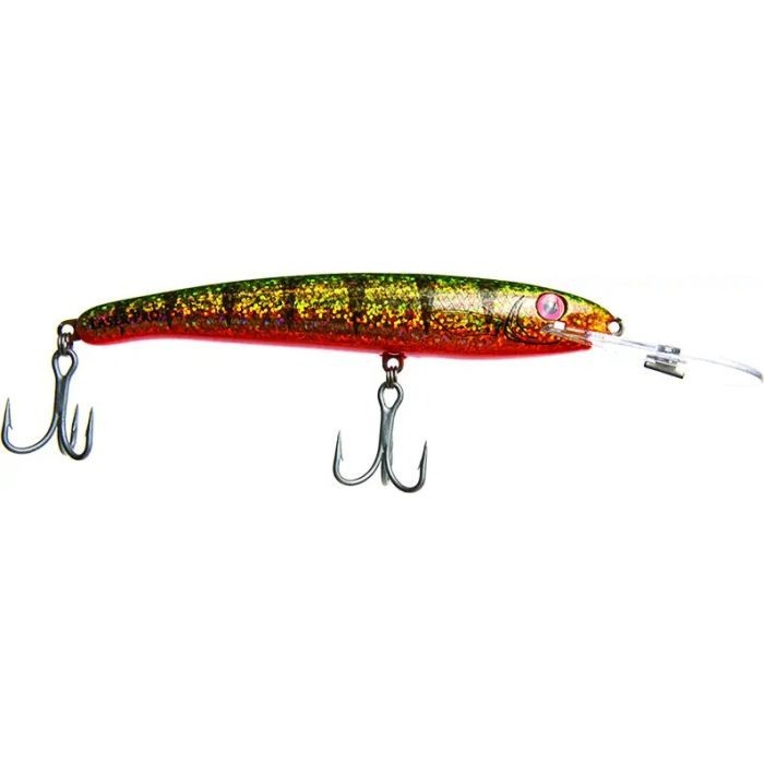 Saltwater Trolling Lure 6.3 Inch, 1 Oz. Fish Catching Fishing Lure