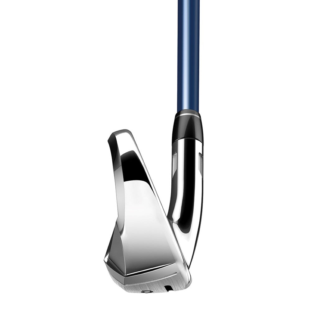 TaylorMade SIM Max OS Wedge Steel Stiff Golf Club - Choose Irons & Wedges