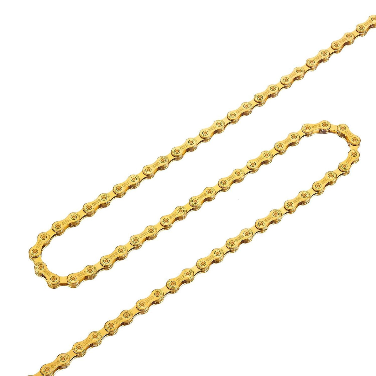 KMC X8 Bicycle Chain - 6/7/8 Speed MTB & Road Bike Chain, 116 Links