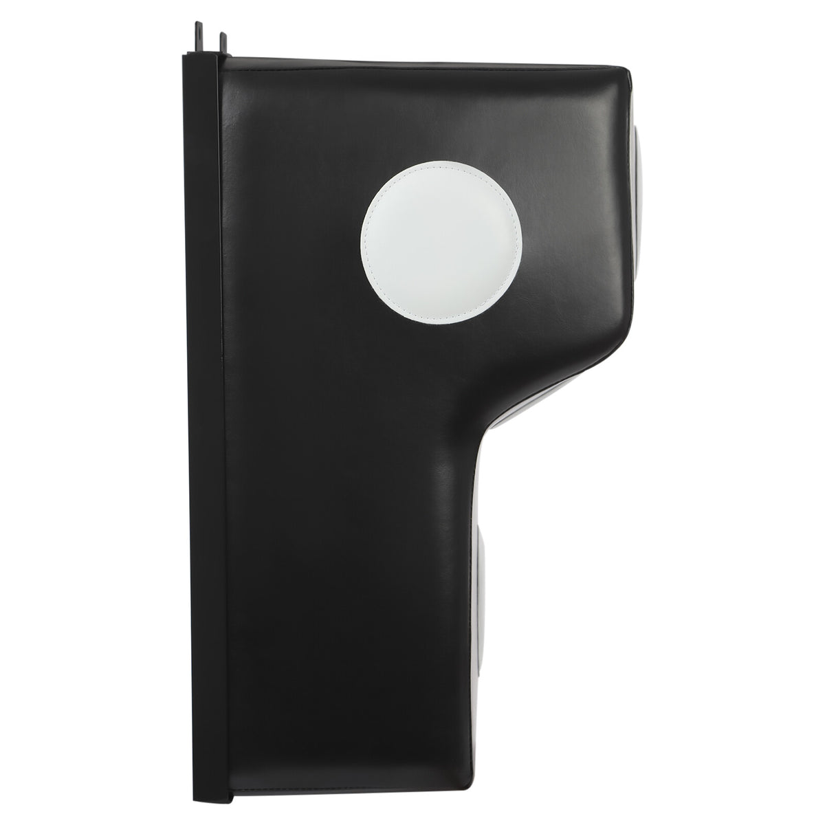 Wall Mount Boxing Training Target Punching Bag for Home Gym