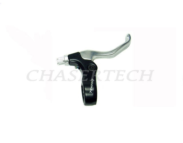 BMX Bicycle Caliper Brake Lever - Right Side Alloy U-Brake for Freestyle Bikes