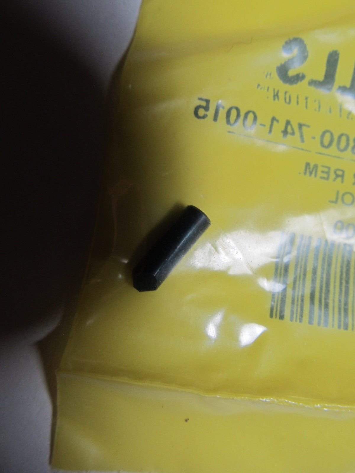 Menck Remington Staking Tool Replacement Point - Discontinued Gun Part