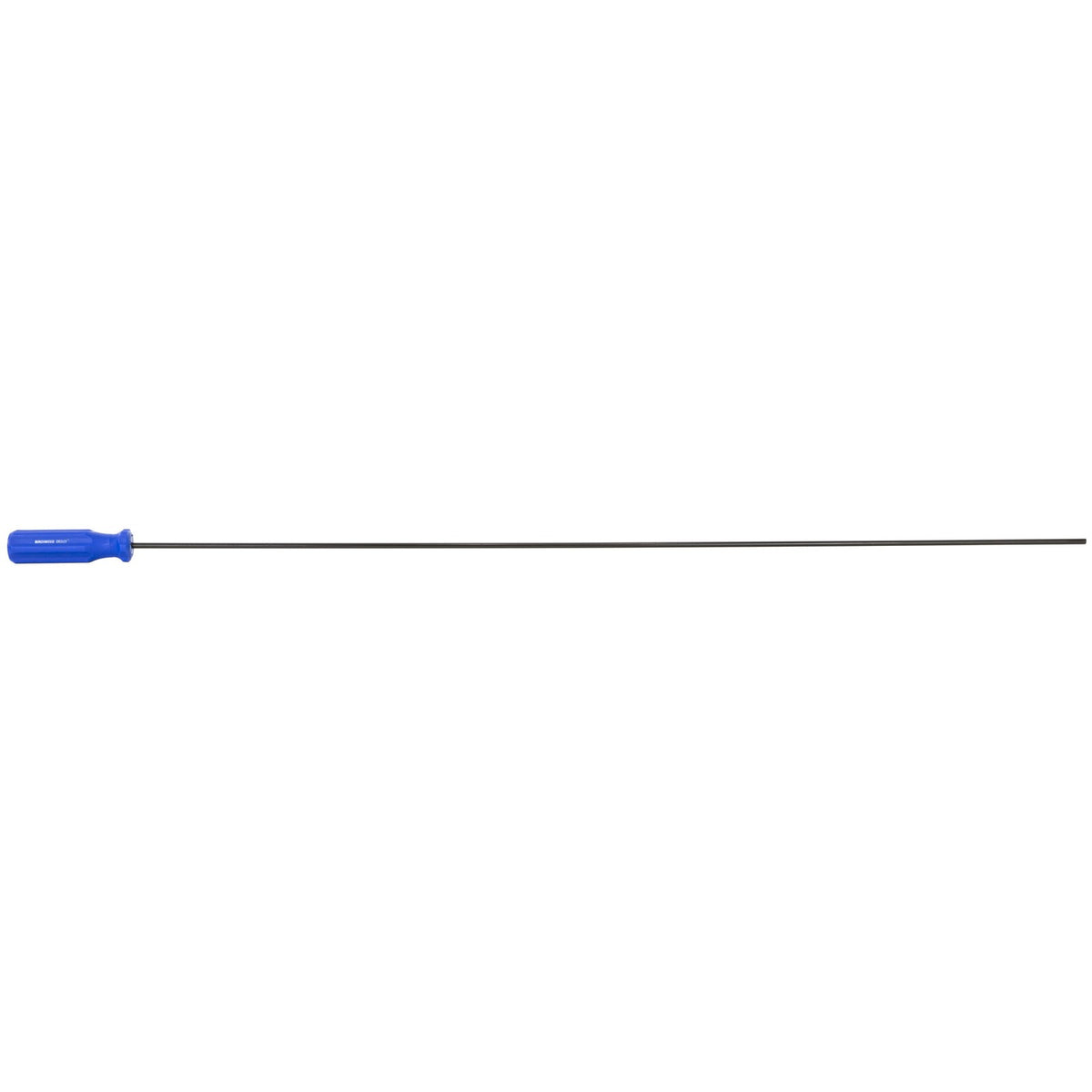 Gun Cleaning Rod Steel .22-26 Cal 33-Inch Rifle & Shotgun Cleaning Tool