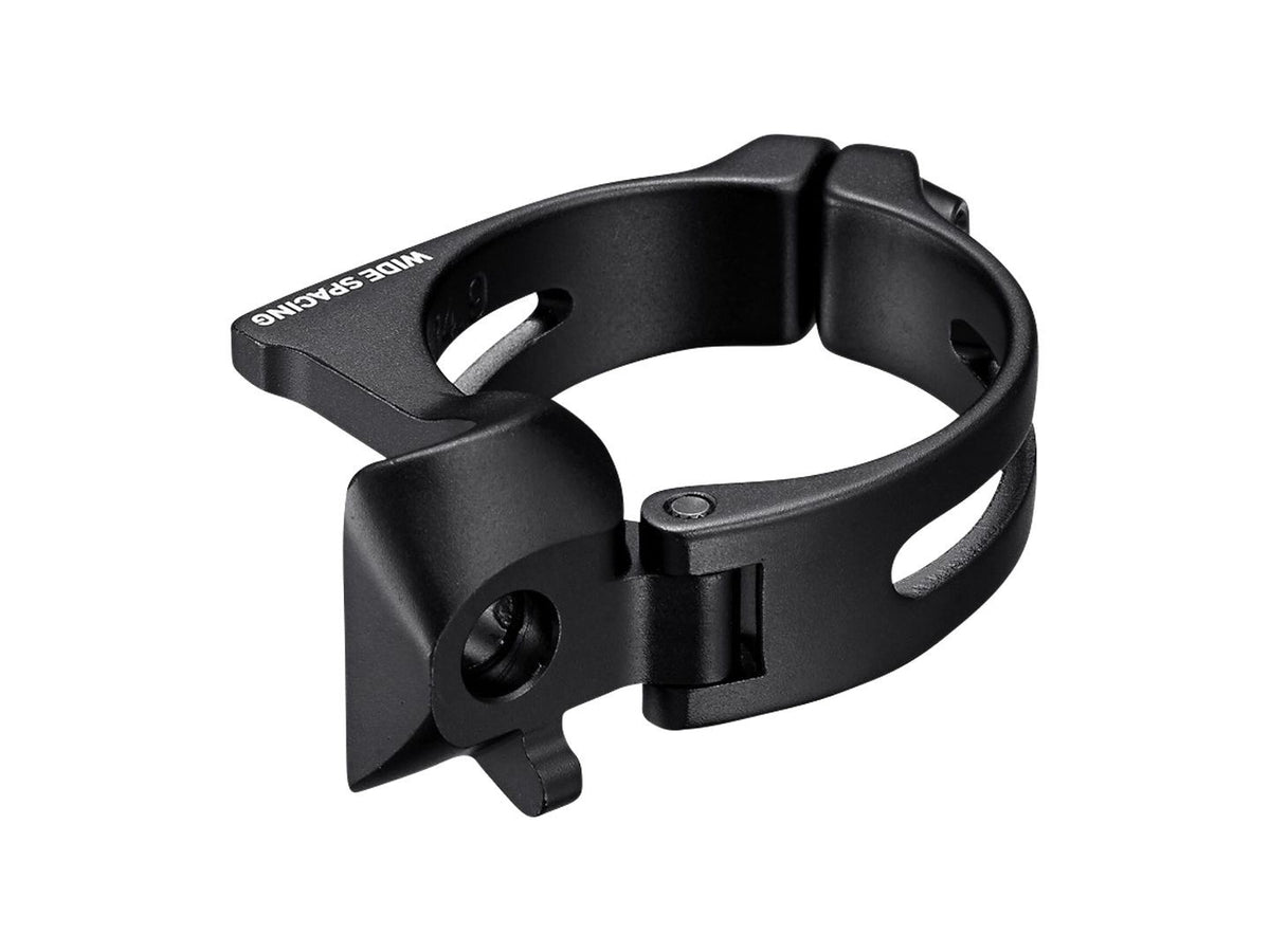 SRAM Braze-On Adapter Clamp Wide Spacing for 34.9mm Seat Tube