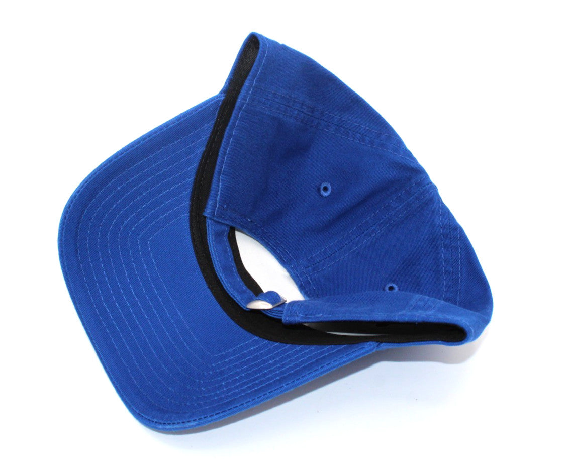 Men's Adjustable Golf Hat Cap - Blue 9Twenty 9Twenty Solheim Cup