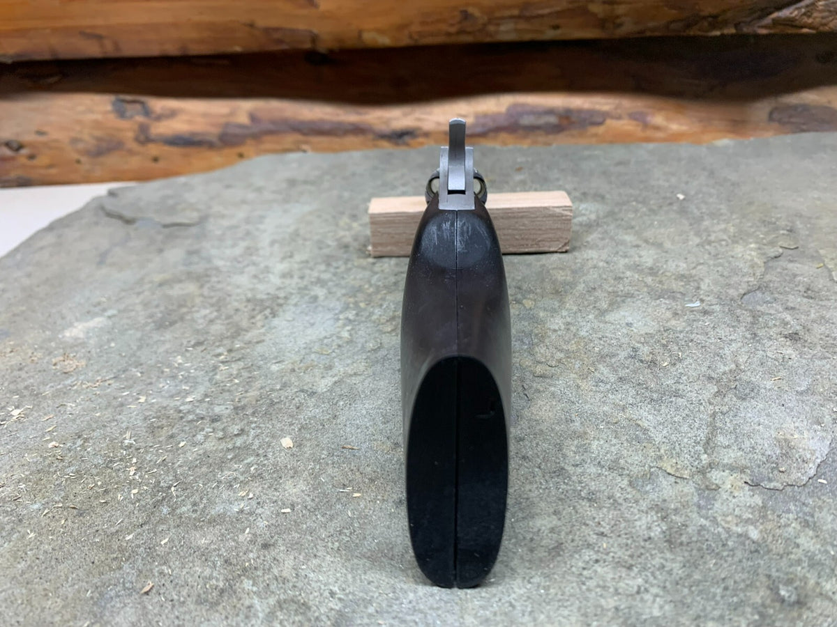 Rifle-Style Replacement Grip for North American Arms Mini 22LR - Extended