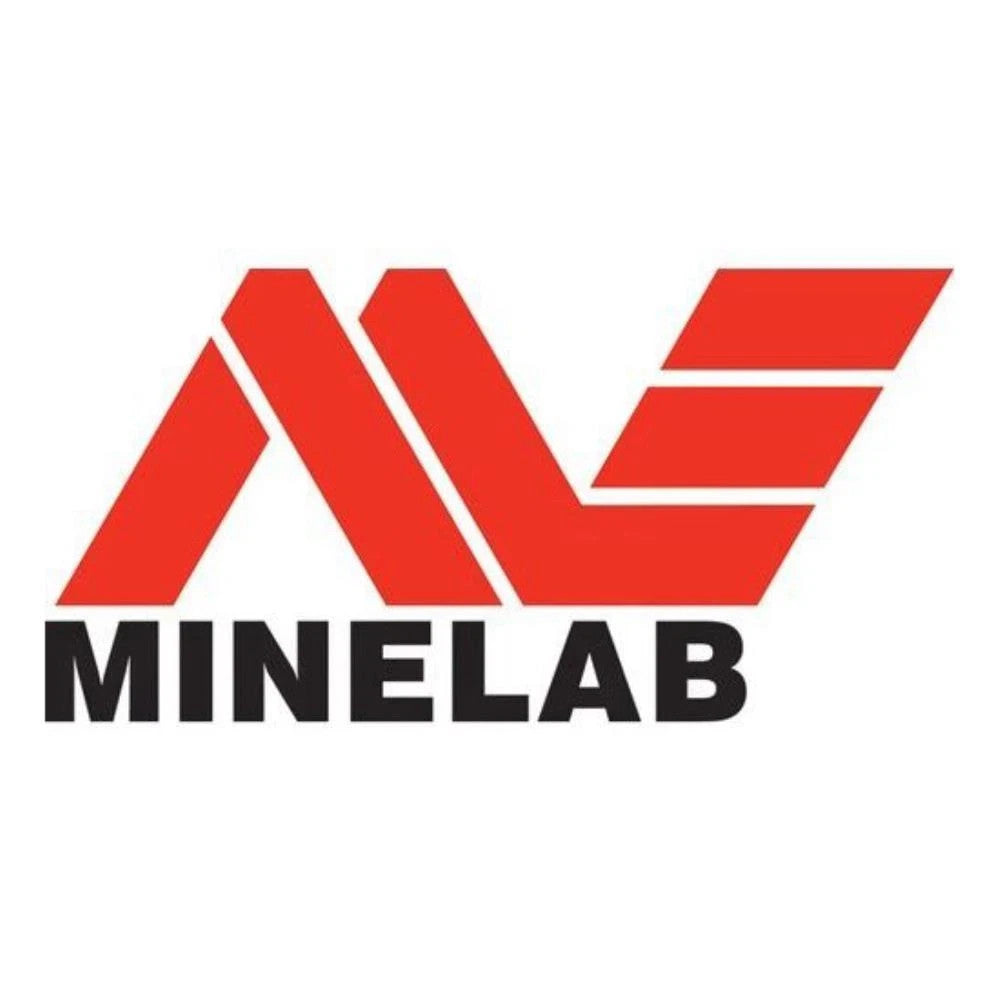 Minelab Camo Hat - Low Profile Metal Detector Hat with Embroidered Logo