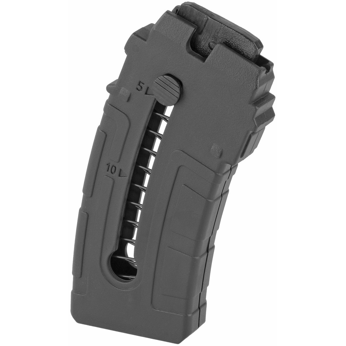 Rossi RS22W 10-Round 22 WMR Polymer Magazine - Black