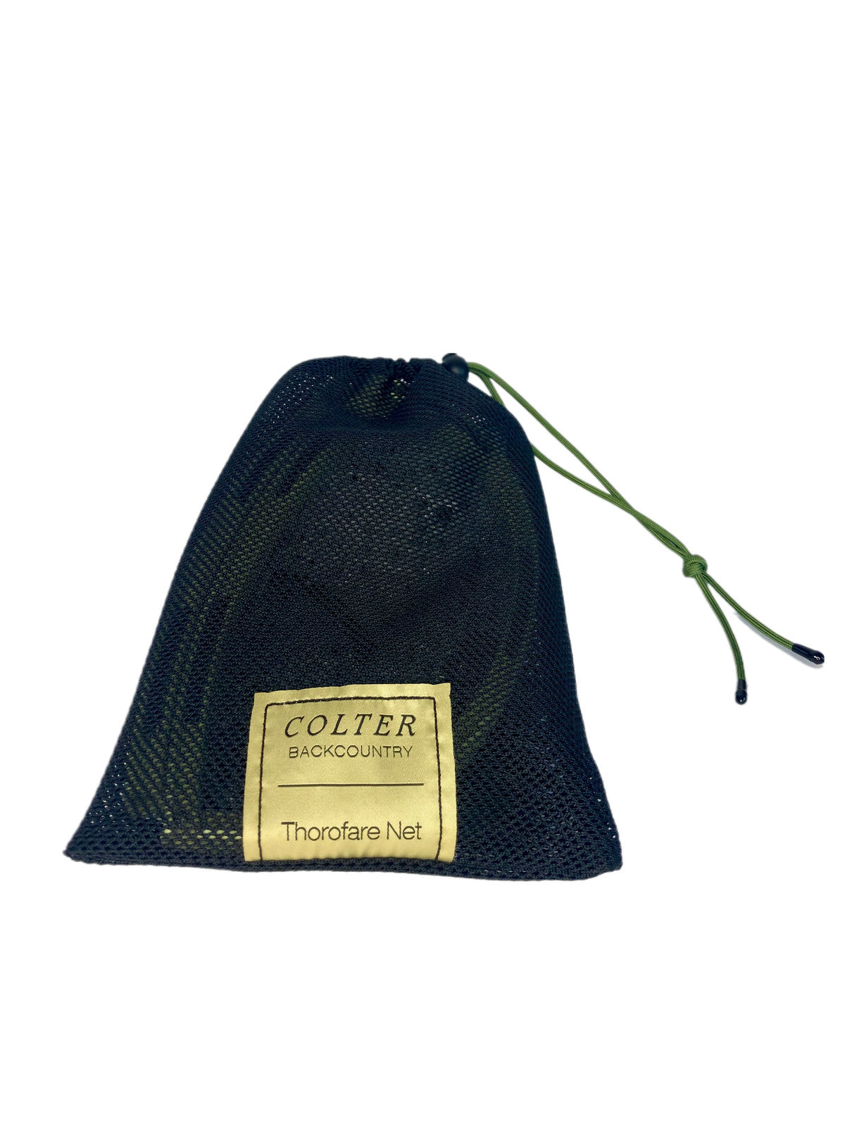 Collapsible Backcountry Fishing Net - Lightweight Durable Salmon & Trout Net